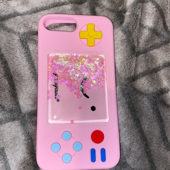 iPhone 8plus case☺️ - Picture 1 of 1